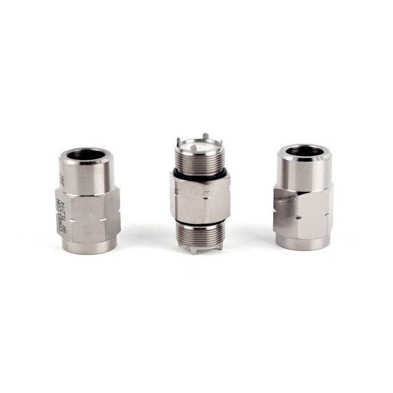 cabelcon Connector connector tellu 7 / mcum