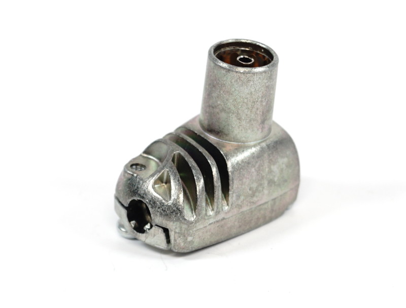 televes Kontaktdon connector angled iecf class a+