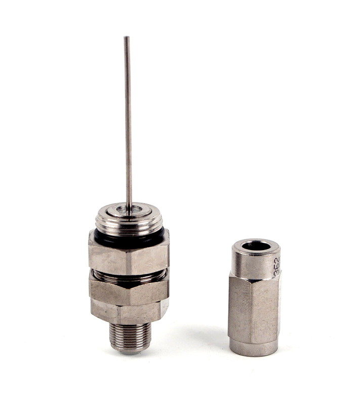 cabelcon Kontaktdon pg11 tellu13 rg6t t2127
