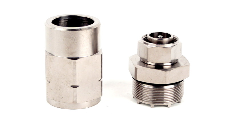 cabelcon Kontaktdon 3.5/12m tellu 3