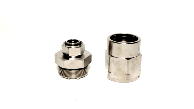 cabelcon Connector 3.5/12m supertellu