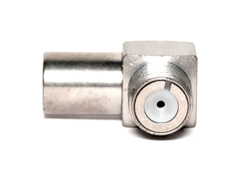 cabelcon Adapter adapter  f-n / iec-u 90