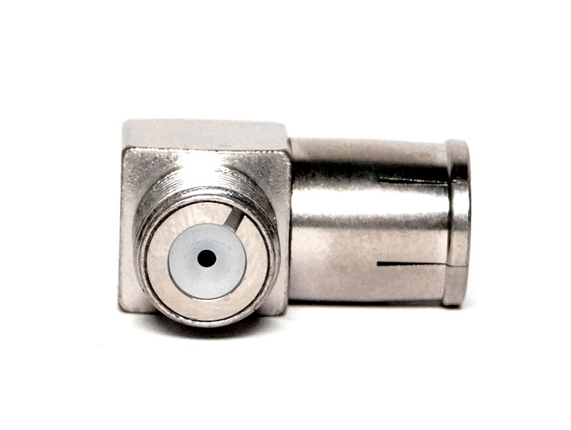 cabelcon Adapteri f-n / iec-n 90