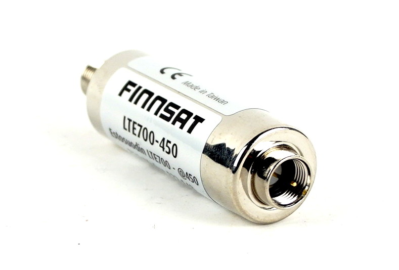 finnsat Filter filter  esto lte700 / @450