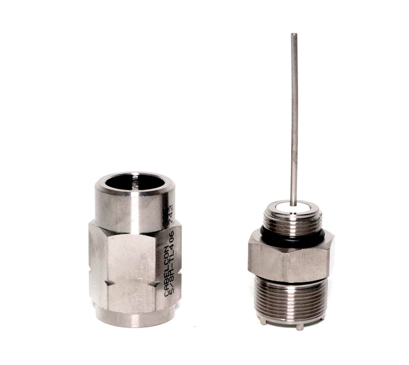 cabelcon Connector 5/8m mvau