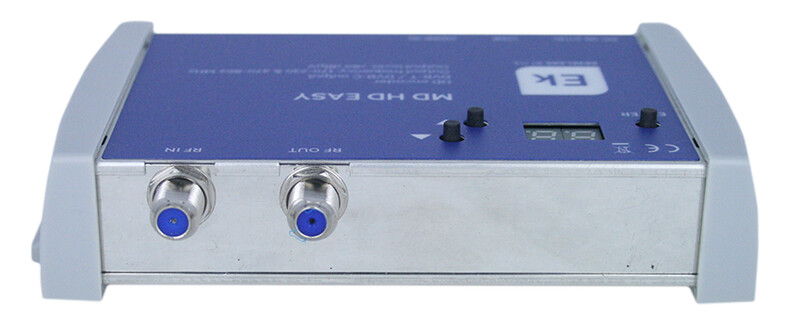 finnsat Modulaattori md-hd-easy hdmi - dvb-t