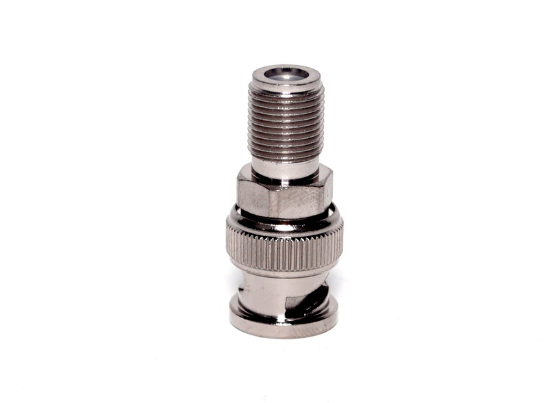 cabelcon Adapter bnc-male/f-female hq adapter