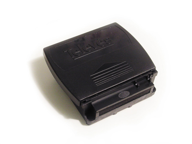 televes Mast amplifier fm / vhfiii / uhf (lte700) agc