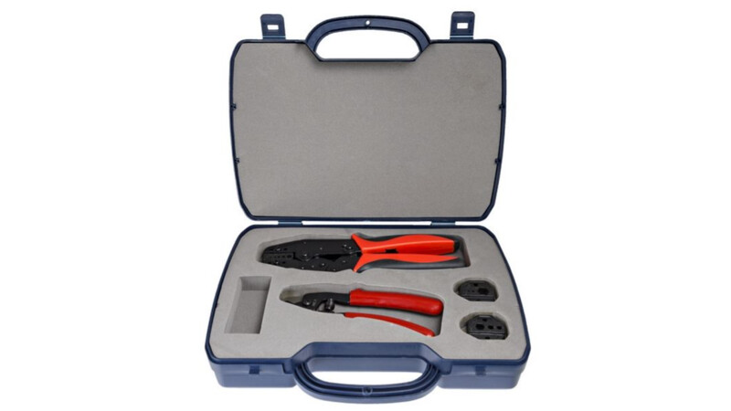 televes Tool crimp tool lmr200/400