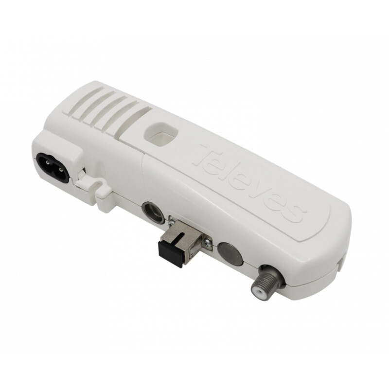 televes Optisk mottagare televes t231110