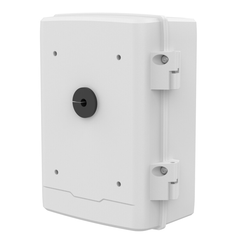 unv Kameratillbehör junction box ptz