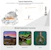 wi-tek Reititin finnsat 4g lte ip65 48v poe out