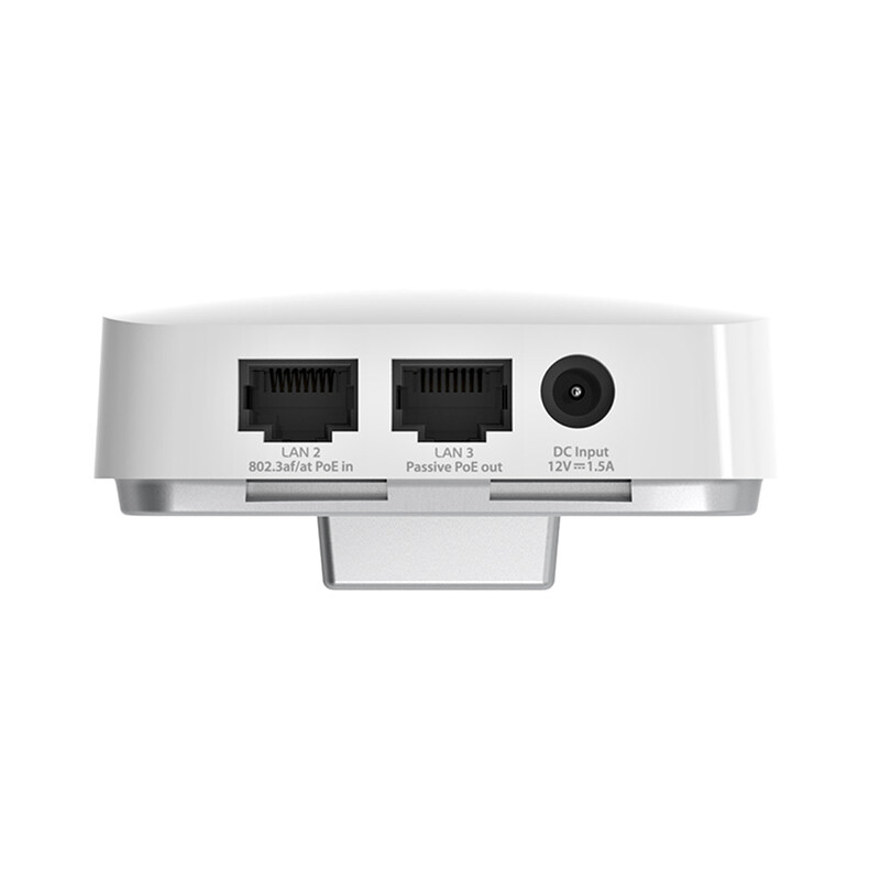engenius Wireless basestation wifi6 2x2 11ax wave2 poe mesh