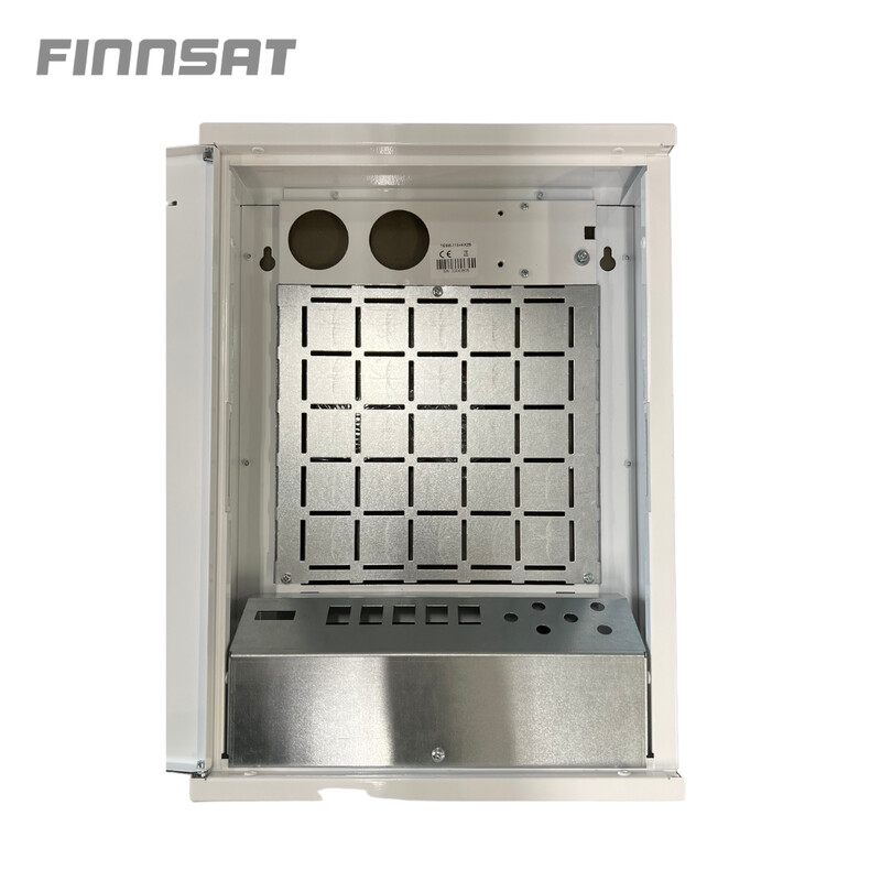 telmor Antenna cabinet 300x420x90