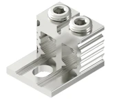 SEADMEKLEMM OT 2xAl/Cu 6-95mm²