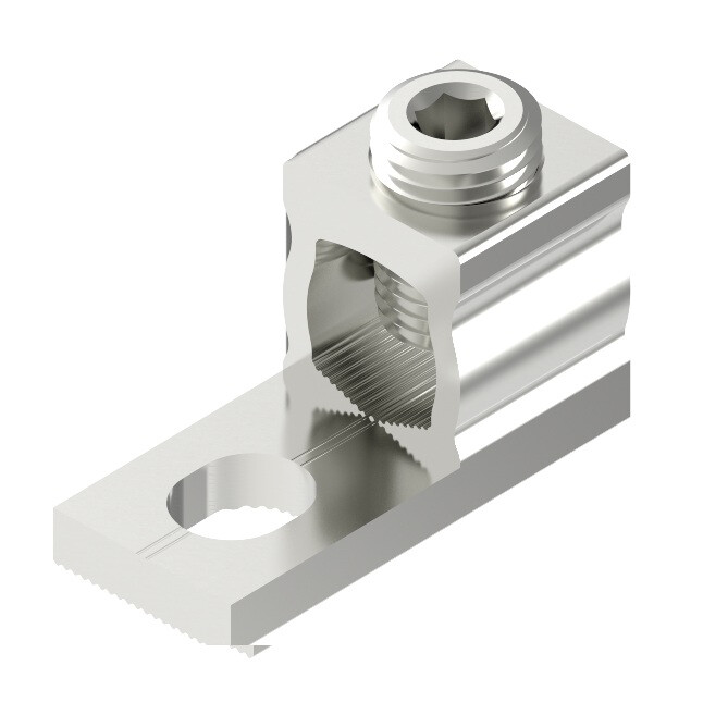 SEADMEKLEMM OT 1xAl/Cu 6-95mm²