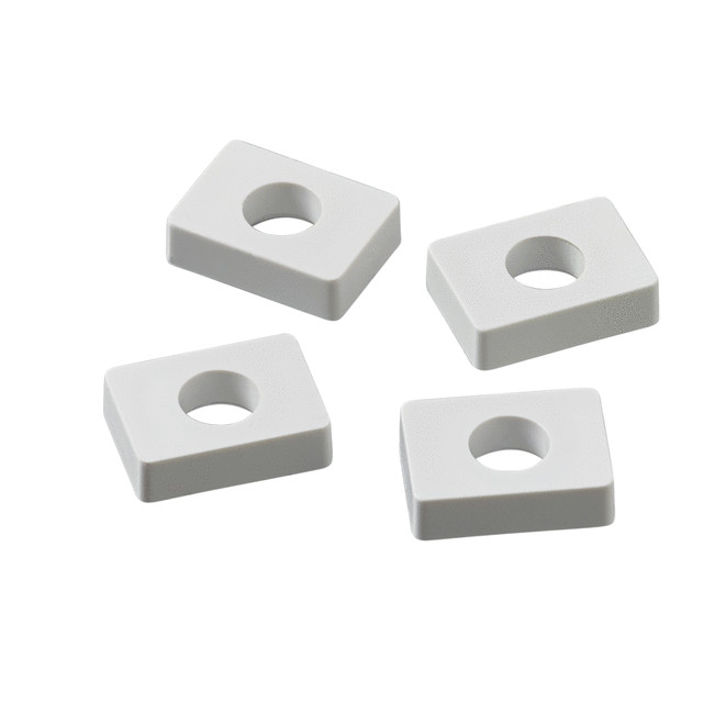 abb Installationsmaterial welcome 4 x 4,5