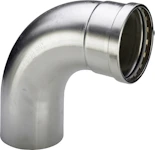 PRESS BEND 90 F/M SS 108 VIEGA