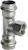 viega Press t-piece ft ss 35x1/2x35 viega