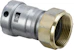 viega Press adapter union ft 4263 dn15x3/4 megapress