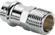 viega Press adapter with mt cu 12x1/2 chrome viega