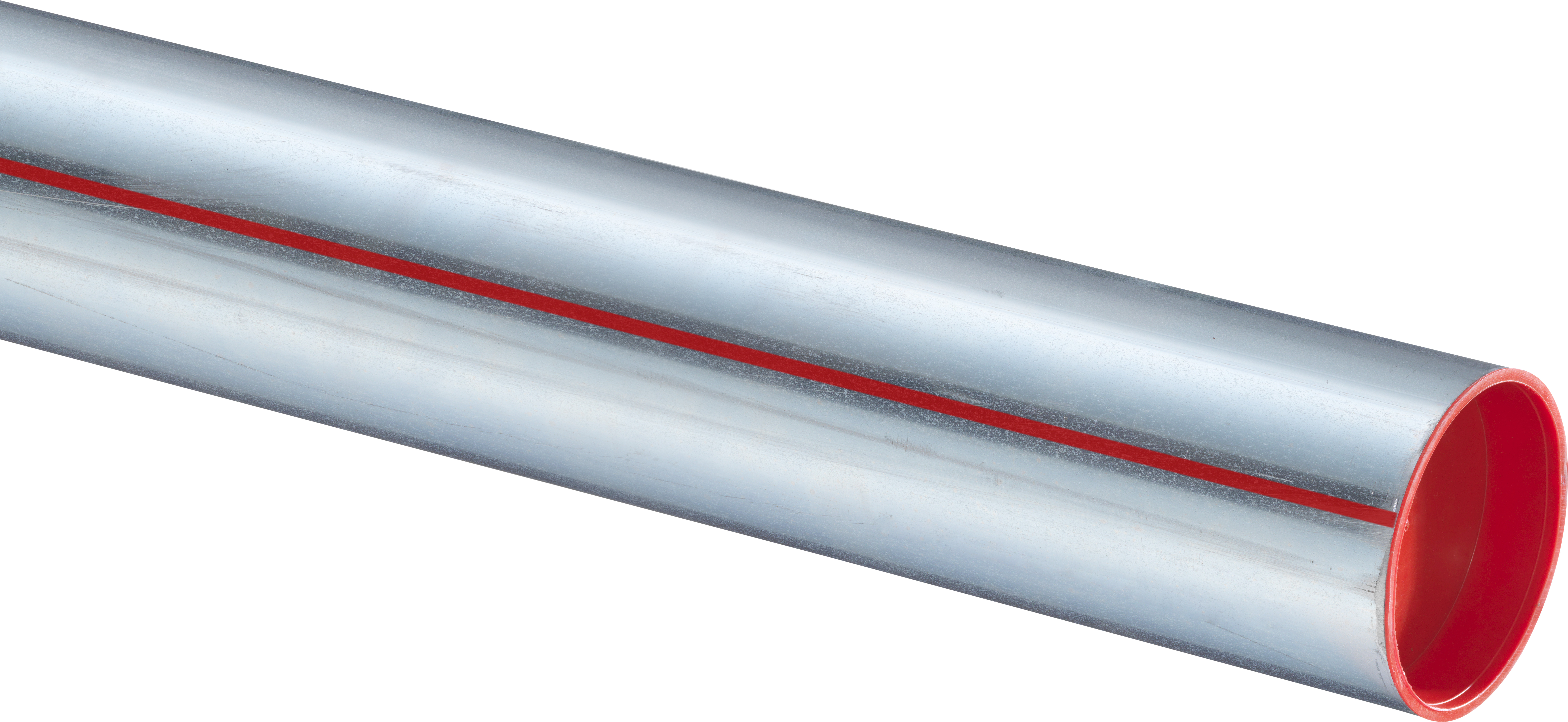 viega Press stålrör zn 76,1x2,0x6000 viega