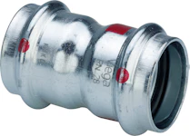PRESS COUPLING ZN 42 VIEGA