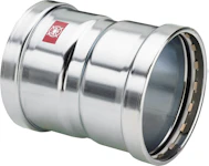 PRESS COUPLING ZN 76,1 VIEGA