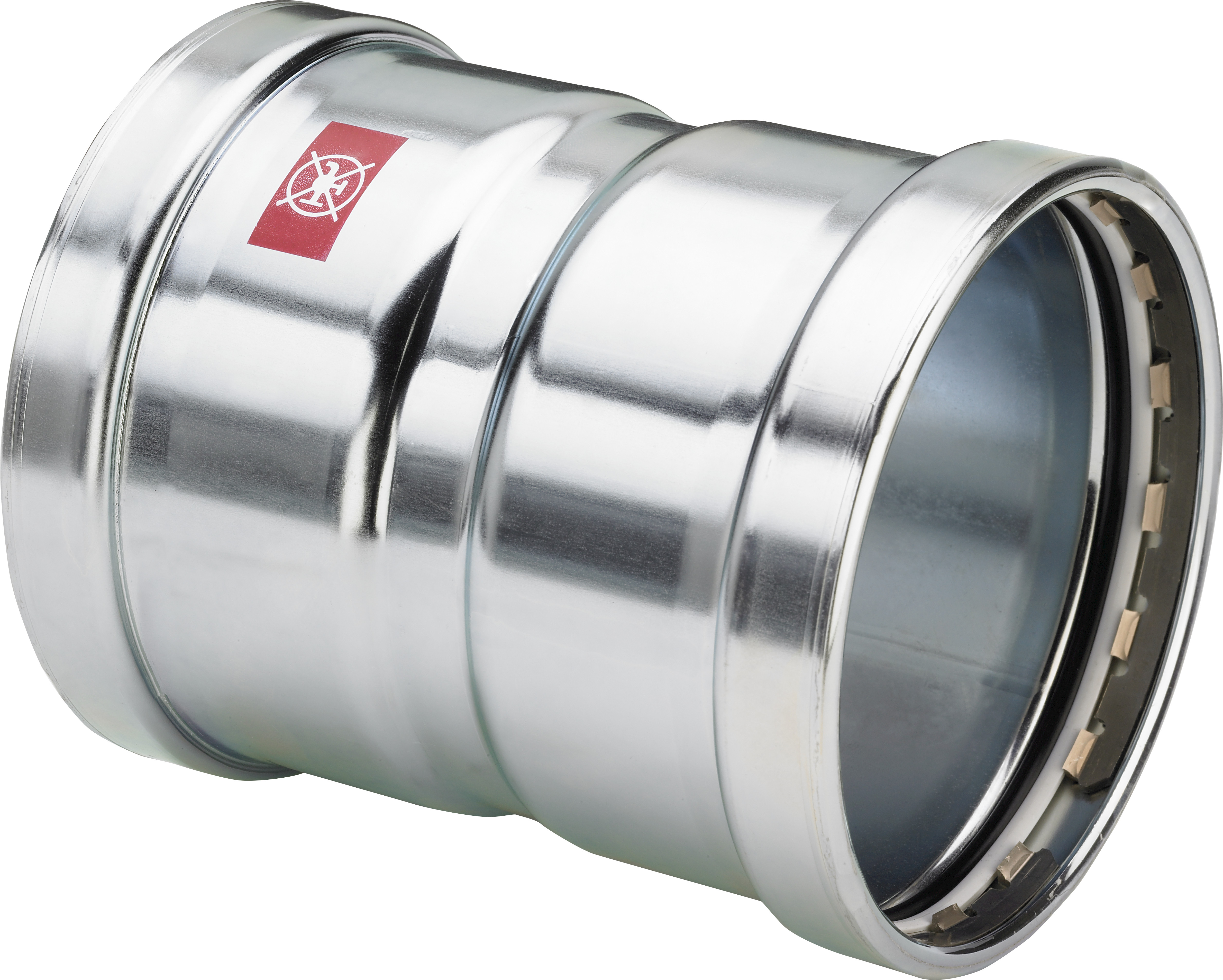 PRESS COUPLING ZN 88,9 VIEGA