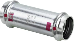 PRESS SLIP COUPLING ZN 42 VIEGA