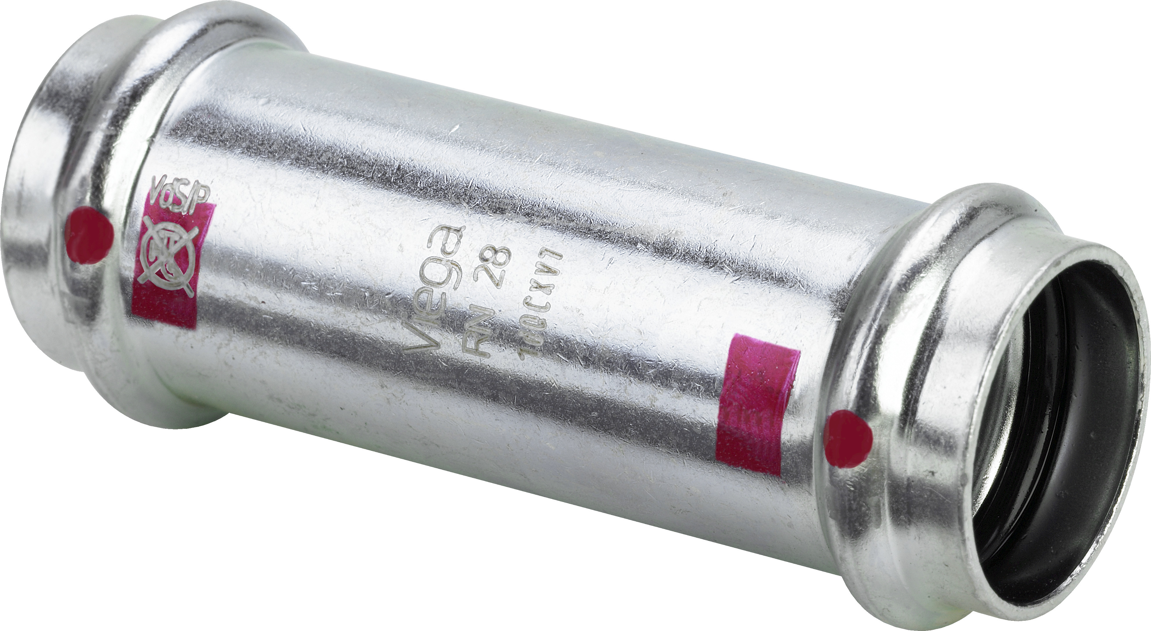 viega Press skjutmuff zn 54 viega