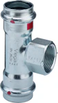 PURISTUS T-YHDE SK ZN 28x1x28 VIEGA