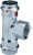 viega Press t-rör in zn 54x1/2x54 viega