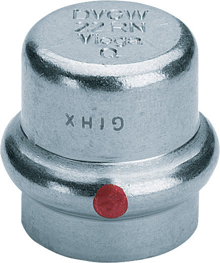 viega Press hatt zn 15 viega