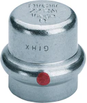 PRESS CAP ZN 54 VIEGA