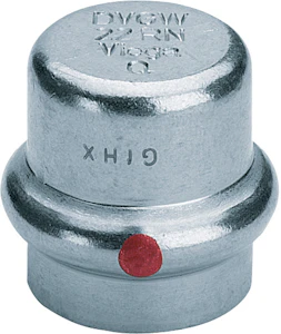 viega Press hatt zn 54 viega