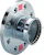 viega Press flänsmuff zn dn65 64mm viega