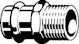 viega Press adapter with mt cu 15x3/4 viega