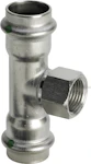 PURISTUS T-YHDE SK HST 18x3/4x18 VIEGA