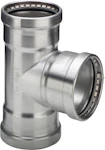 PURISTUS T-SUPISTUSYHDE HST 64x28x64 VIEGA