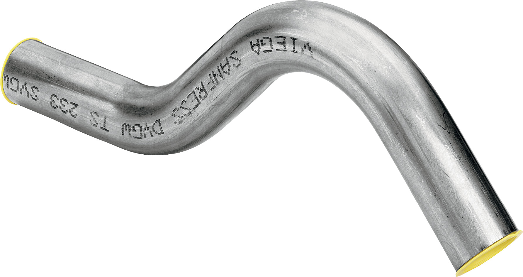 viega Press pipe bridge ss 15 viega