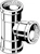 viega Press t-piece cu 76,1 viega