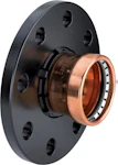 PRESS FLANGE Cu 88,9 (DN80) VIEGA