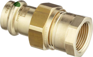 viega Press adapter union ft cu 28x1 viega