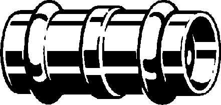 viega Press coupling cu 10 viega