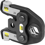 PURISTUSLEUKA VIEGA 2484.9/35MM