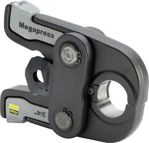 viega Presskäft viega megapress 4299.9/ 3/8