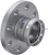 viega Press flange adapter 42596xl 21/2 megapress