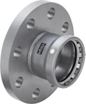 PRESS FLANGE ADAPTER 4259XL DN100 MEGAPRESS