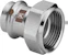 viega Press adapter union ft ss 28x1 viega